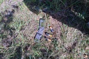 В Брянской области при попытке прорыва украинской ДРГ погиб пограничник