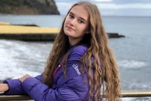 Брянская школьница победила на Всероссийском конкурсе «Большая перемена»