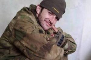 В ходе спецоперации в Украине погиб брянский военный Михаил Сиволап