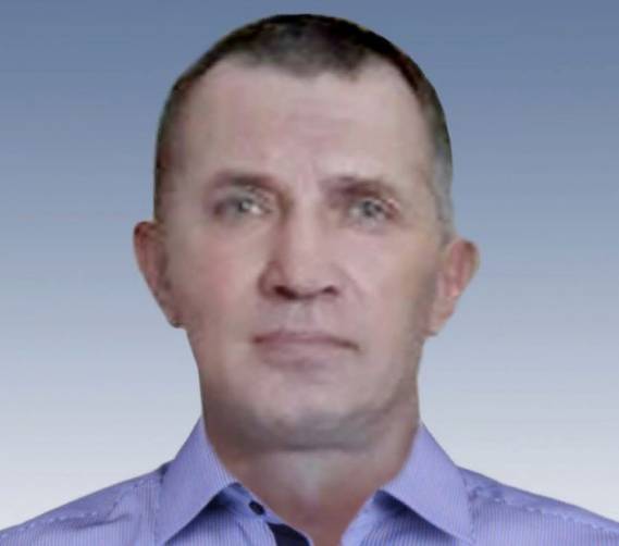 В ходе спецоперации в Украине погиб брянский доброволец Владимир Верховин