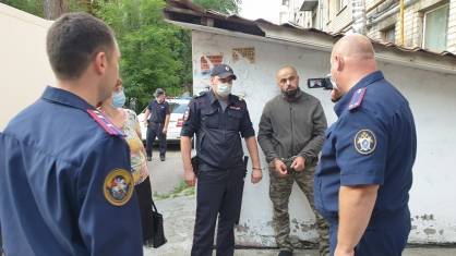 В Брянске убившему таджика дагестанцу грозит пожизненный срок