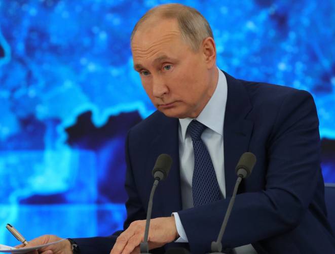Путин запретил иностранцам покупать земли в двух районах Брянщины