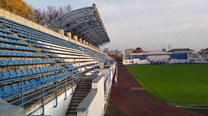 Домашний матч брянского «Динамо» в Кубке России пройдет без зрителей