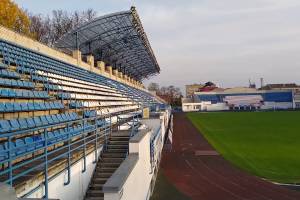 Домашний матч брянского «Динамо» в Кубке России пройдет без зрителей
