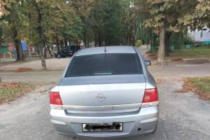 По Новозыбкову гонял лишённый прав пьяный водитель Opel