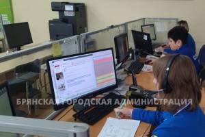 В Брянске сообщили о минировании всех школ города
