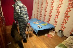 В Брянске задержали двоих наркосбытчиков из Ставропольского края