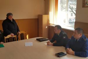 В Брянске жители Фокинского района требуют построить канализацию