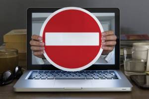 На Брянщине заблокировали сайт с поддельными удостоверениями 