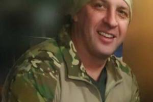 В ходе спецоперации в Украине погиб брянский мобилизованный Владимир Хрипаков
