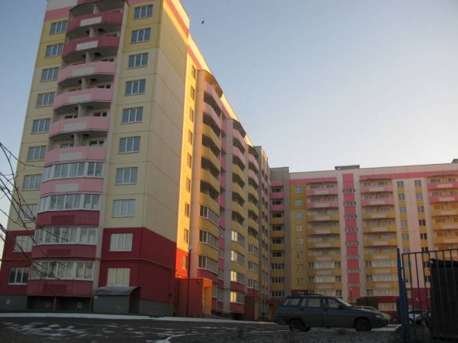В Брянске подросли цены на вторичное жилье