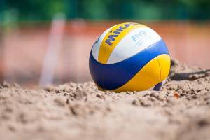 В Унече пройдет турнир по пляжному волейболу памяти В.И. Павлюкевича
