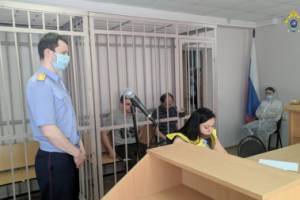 В Брянске арестовали избивших полицейского отморозков