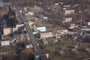 Что прячет «Брянсккоммунэнерго» за забором Белобережской ГРЭС?