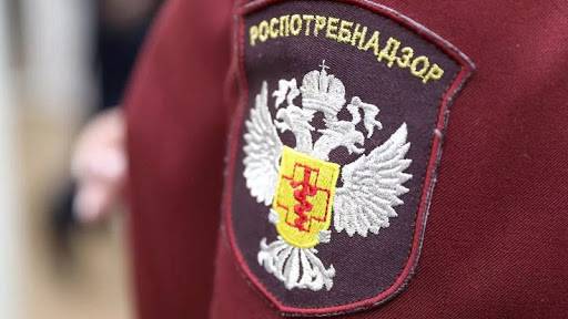 В Брянске Роспотребнадзор минимизировал контакты из-за коронавируса