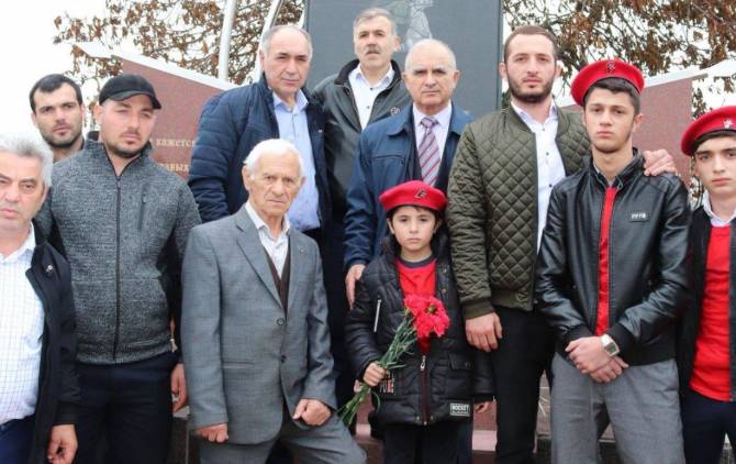 Дагестанцы на Брянщине: 105 национальностей одного народа