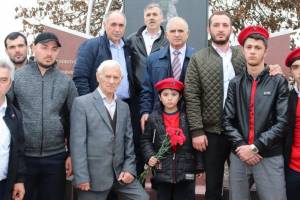 Дагестанцы на Брянщине: 105 национальностей одного народа