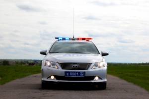 На Брянщине 19 марта прошло без аварий с пострадавшими