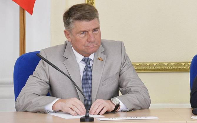 Брянский депутат Гапеенко не разжалобил кассационный суд