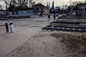 В Брянске отказались строить путепровод на улице Почтовой