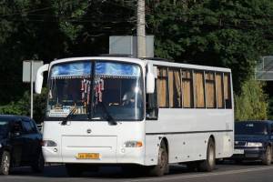 В Брянске продлили маршруты нескольких троллейбусов и автобусов
