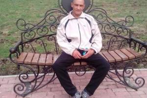 В ходе СВО погиб 37-летний брянский боец ЧВК «Вагнер» Алексей Бабашев