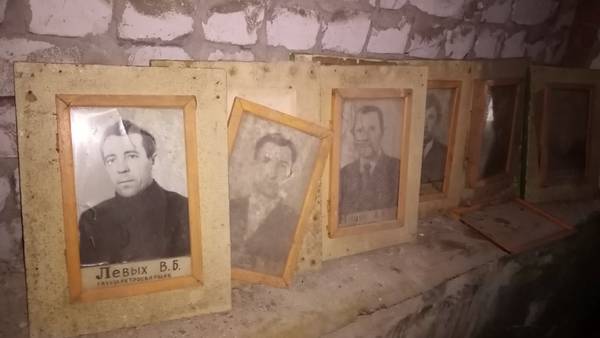 В Жуковке нашли тайник с артефактом советской эпохи