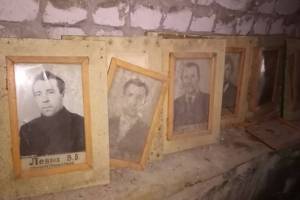 В Жуковке нашли тайник с артефактом советской эпохи