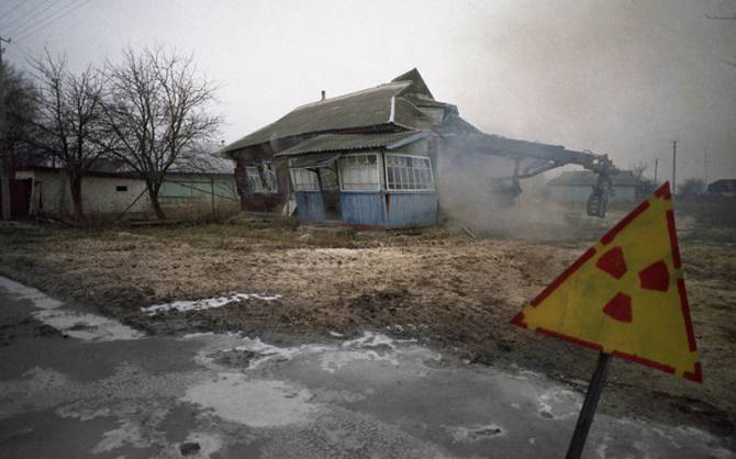 На Брянщине возбудят еще 13 уголовных дел об аферах с «чернобыльским» жильем