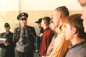 За неявку по повестке в военкомат брянцам пригрозили штрафом до 50 тысяч рублей