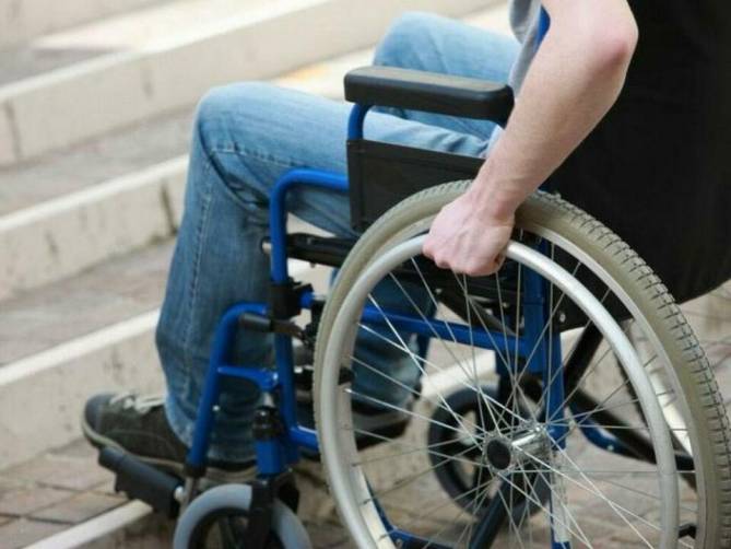 В Стародубе инвалидов лишили доступа в центр занятости