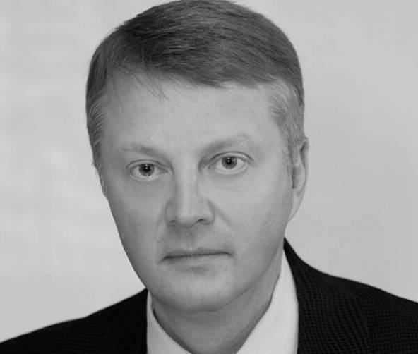 Умер руководитель брянского управления казначейства Игорь Макаревич