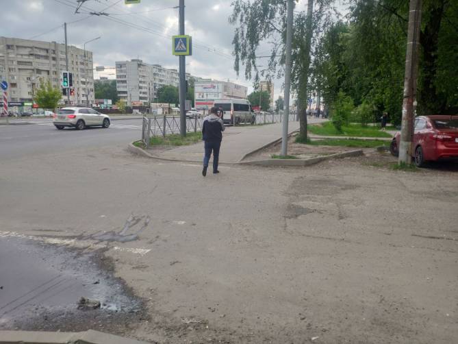 Брянские журналисты снесли очередной «памятник глупости чиновников»
