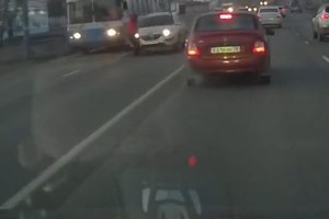 Есть ли вина дорожников в ДТП с участием пешехода на Литейной?