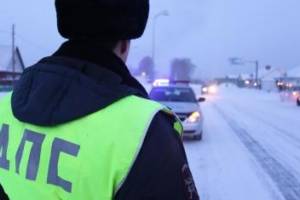 В Брянске проверят работу автобусов и маршрутных такси