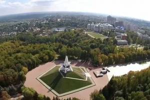 Брянск оказался на 7 месте в стране по качеству жизни 