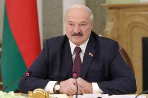 Лукашенко назвал Брянщину самым близким регионом для Беларуси