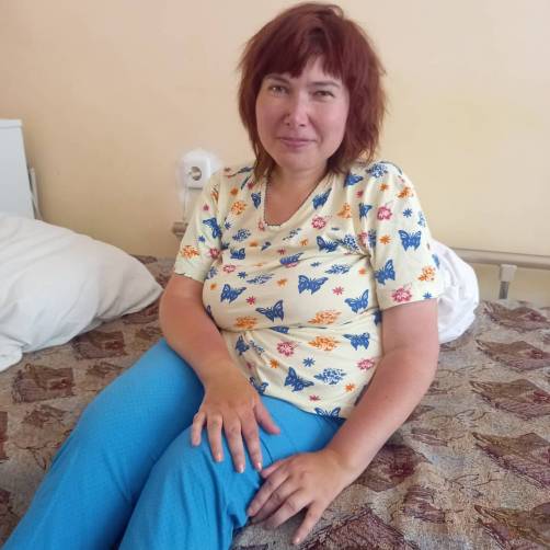 Инвалид из Карачева обратилась за помощью к президенту Путину