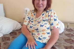 Инвалид из Карачева обратилась за помощью к президенту Путину