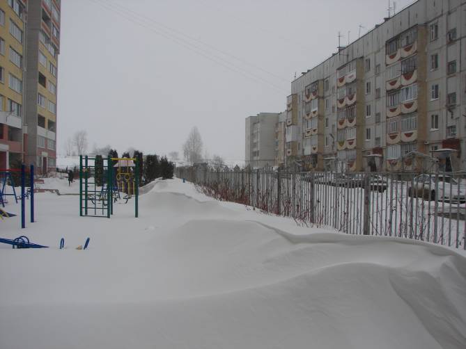 В Брянске переулок Пилотов остался без тепла из-за аварии