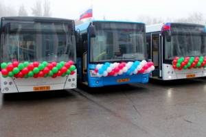 Брянские власти забыли об автобусах для Радицы-Крыловки