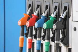 В Брянской области выросла цена на бензин