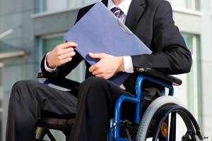 В Суземке нарушили права работающих инвалидов