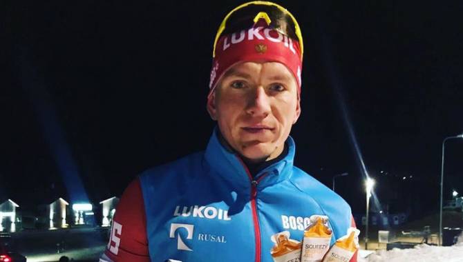 Норвежские СМИ выдумали допинг-скандал для брянского лыжника Большунова