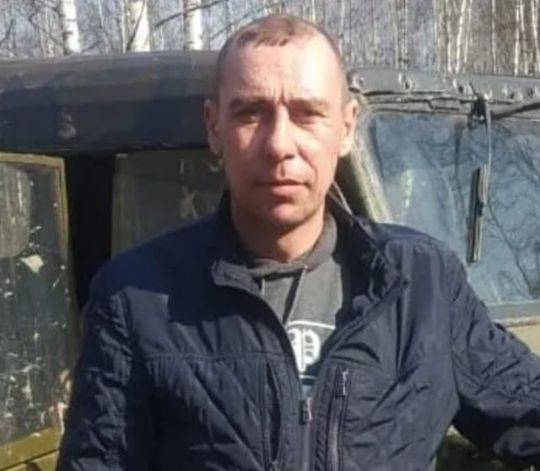 В Брянской области ищут потерявшего память 40-летнего Сергея Клюева