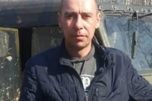 В Брянской области ищут потерявшего память 40-летнего Сергея Клюева