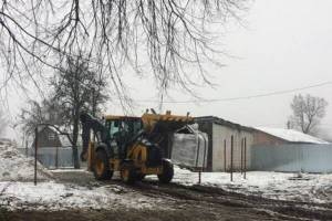 В Севске на ремонт парка выделили 5 млн рублей