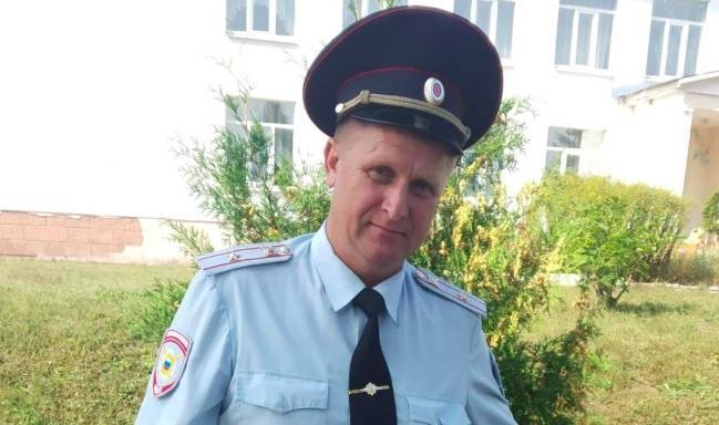 Начальника Клетнянского угро осудят за превышение должностных полномочий
