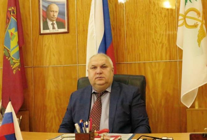 В Новозыбкове глава горадминистрации «наплевал» на прокуратуру