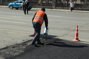 Мэрия Брянска потребовала к 20 апреля завершить гарантийный ремонт дорог